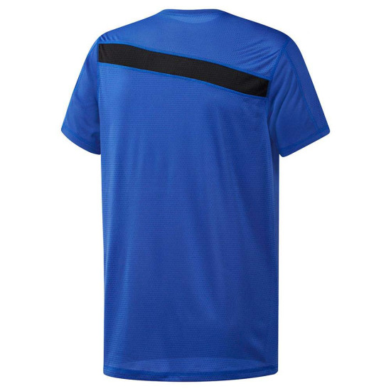 Reebok Ανδρική κοντομάνικη μπλούζα